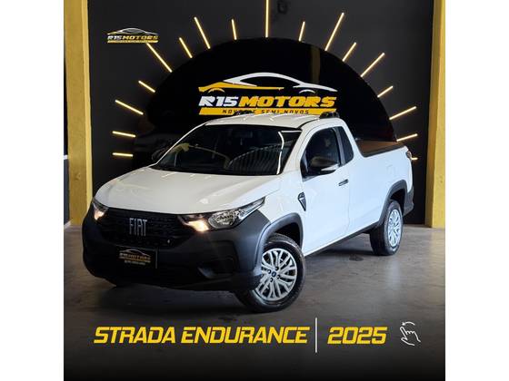FIAT STRADA 1.3 FIREFLY FLEX ENDURANCE CS MANUAL